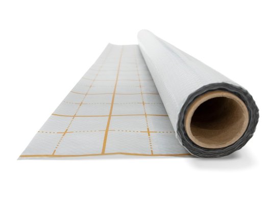 Polypropylene Fabric