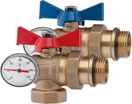 Valves