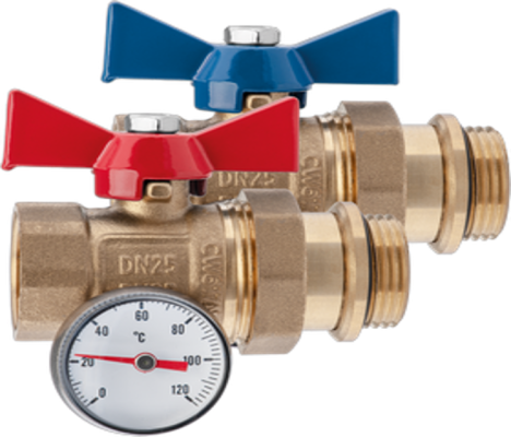 Valves