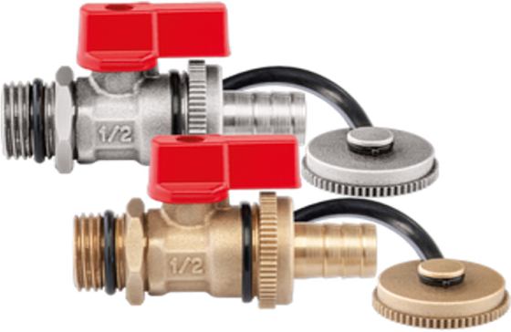 Drain valve