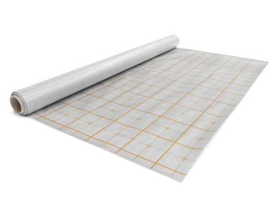 Polypropylene Fabric