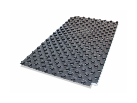 Noppenplatten