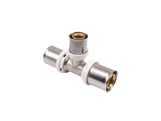 Press fittings